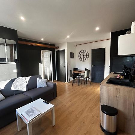 Appartamento L'Indus Chic Bourges Esterno foto