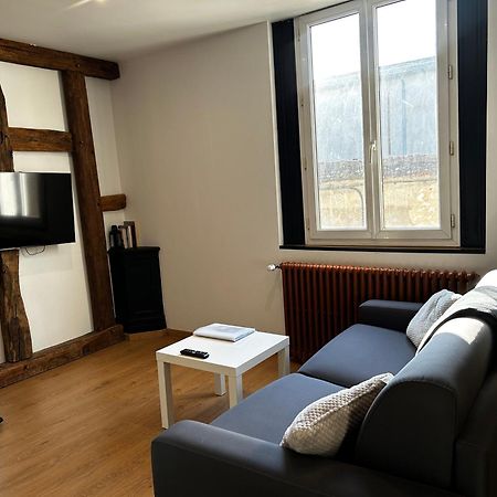 Appartamento L'Indus Chic Bourges Esterno foto