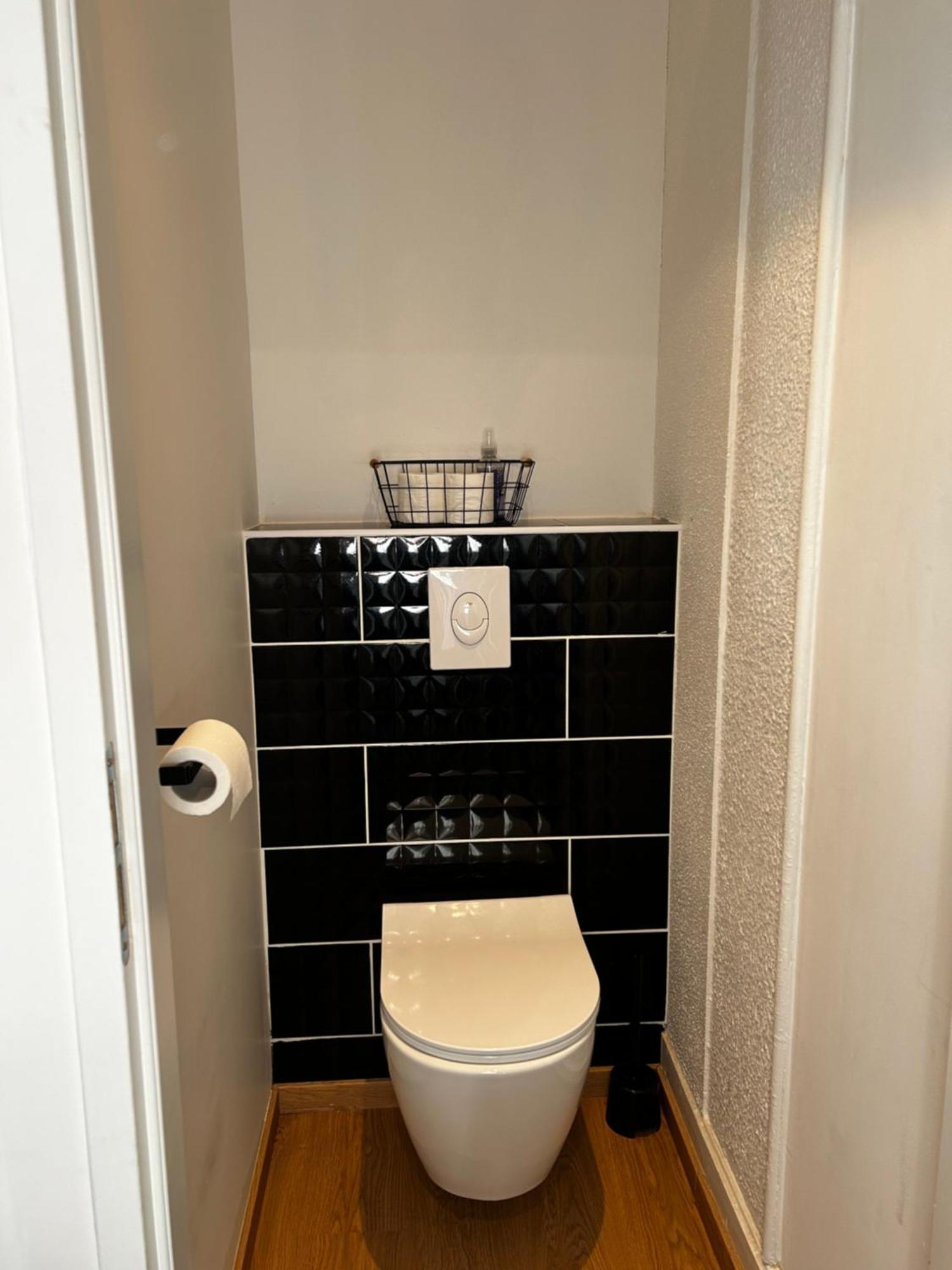 Appartamento L'Indus Chic Bourges Esterno foto