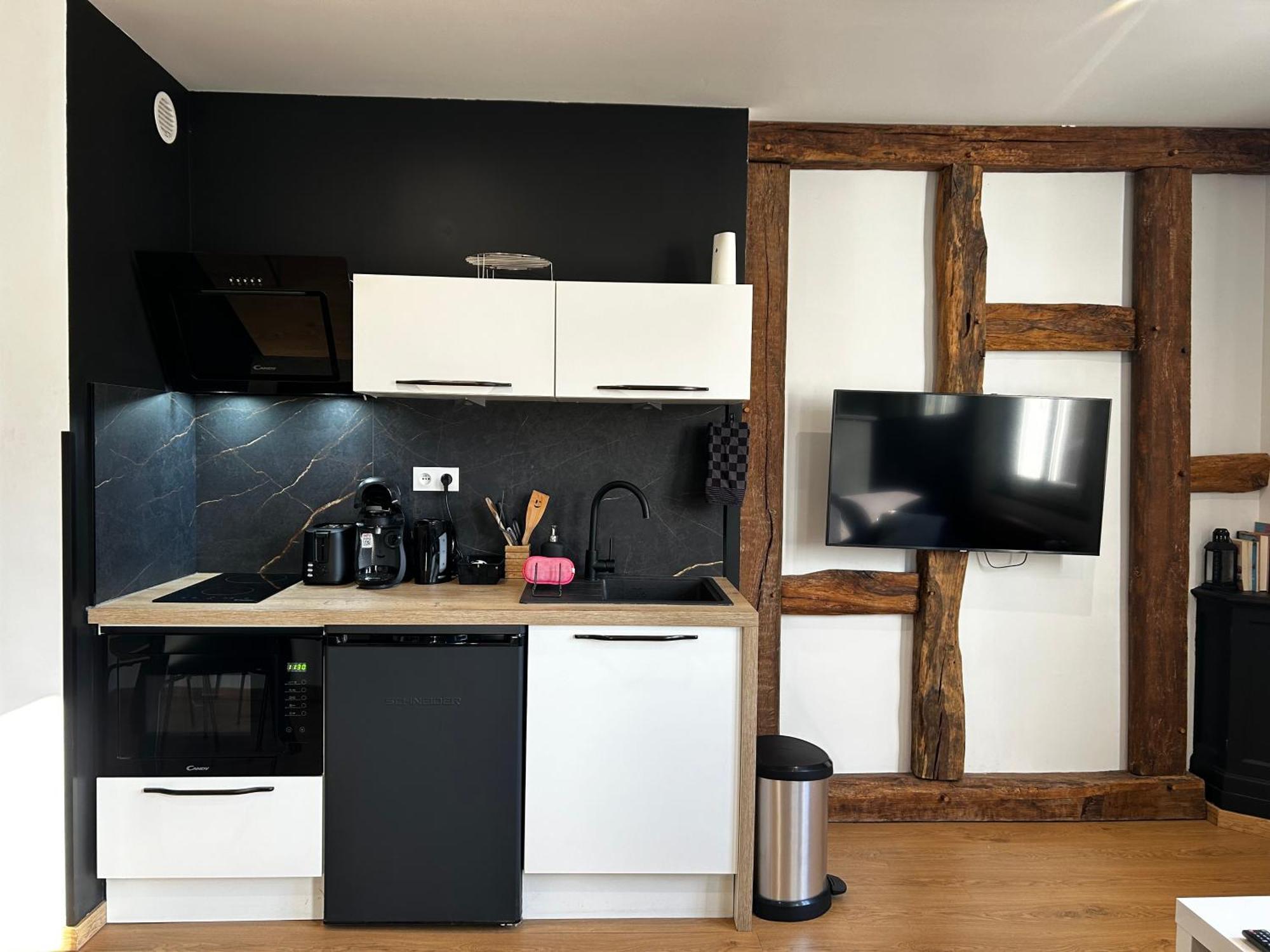 Appartamento L'Indus Chic Bourges Esterno foto