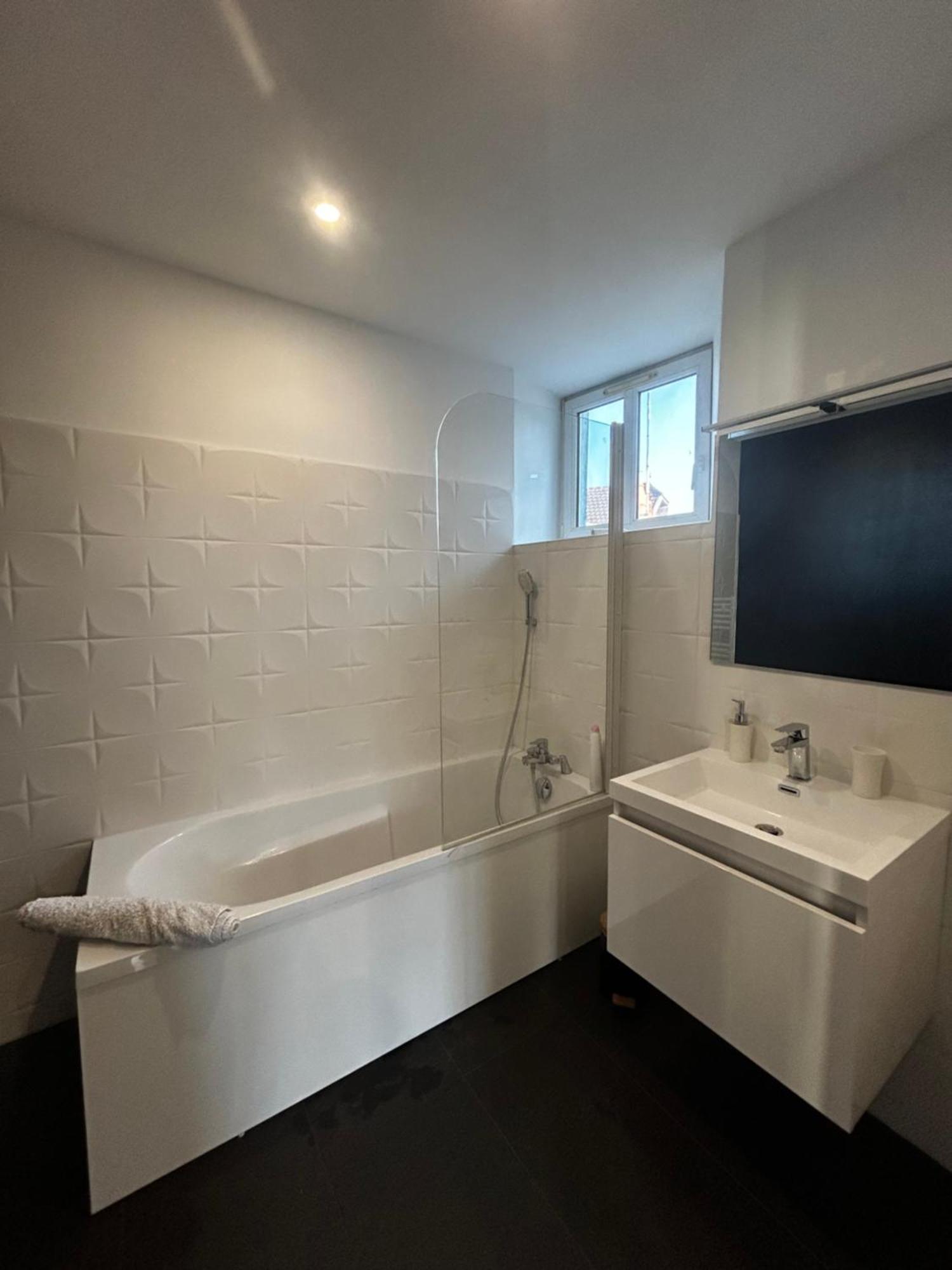 Appartamento L'Indus Chic Bourges Esterno foto